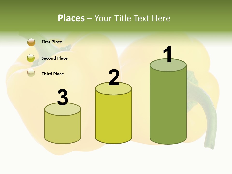 Toon Board Group PowerPoint Template