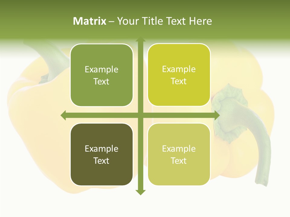 Toon Board Group PowerPoint Template