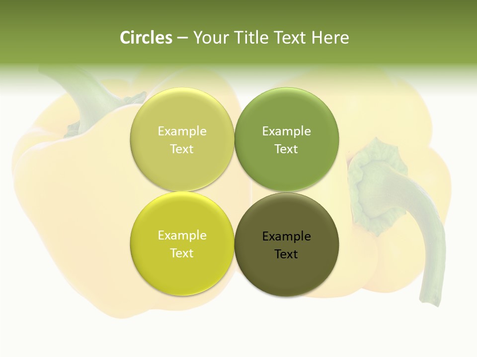 Toon Board Group PowerPoint Template