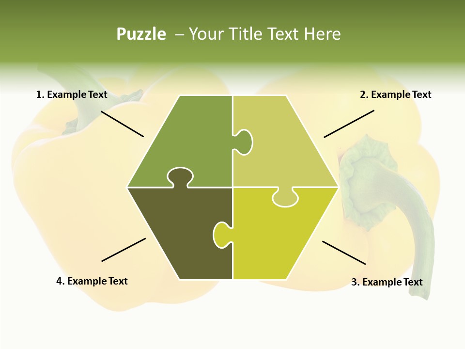 Toon Board Group PowerPoint Template