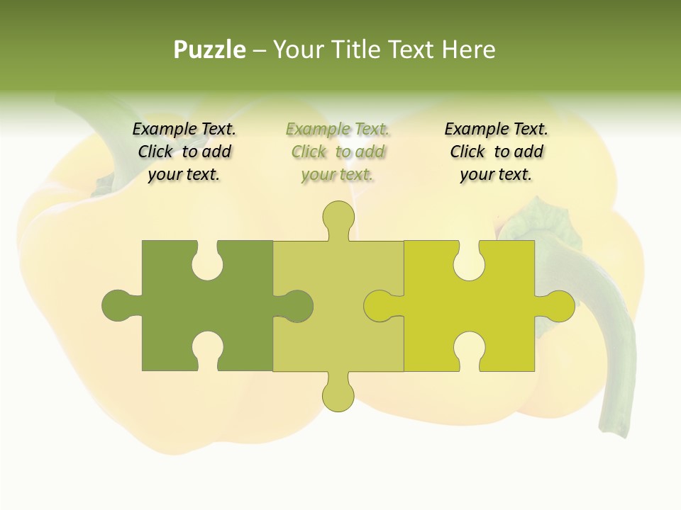 Toon Board Group PowerPoint Template