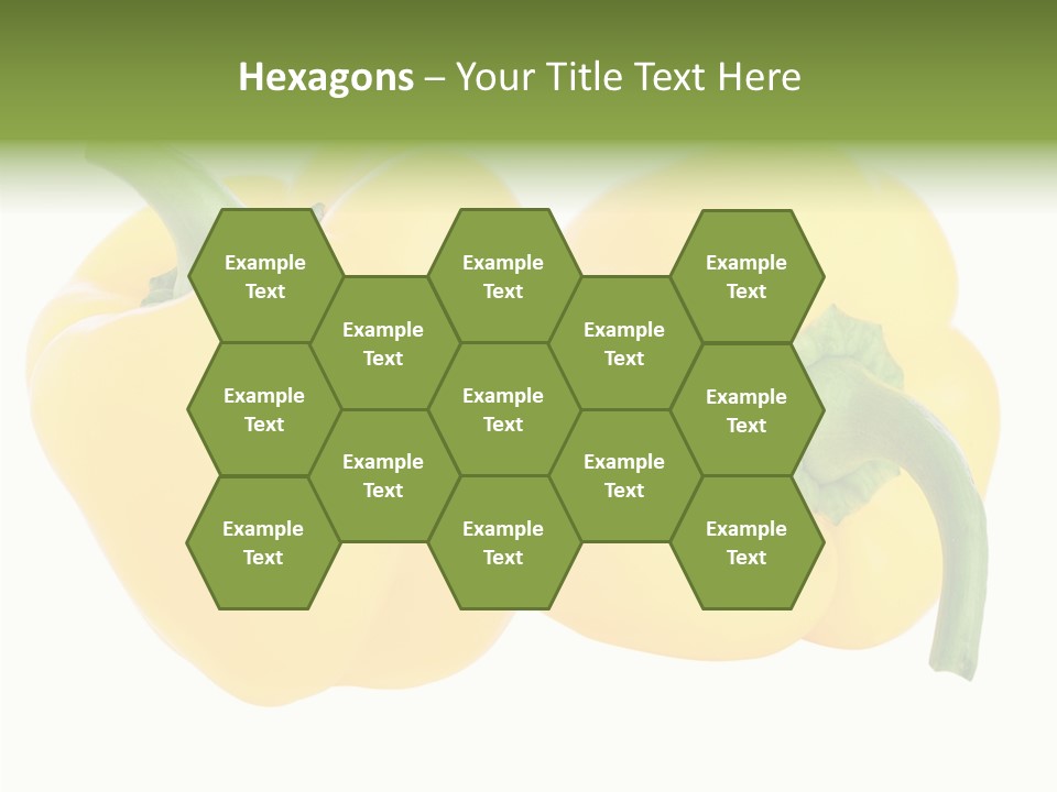 Toon Board Group PowerPoint Template