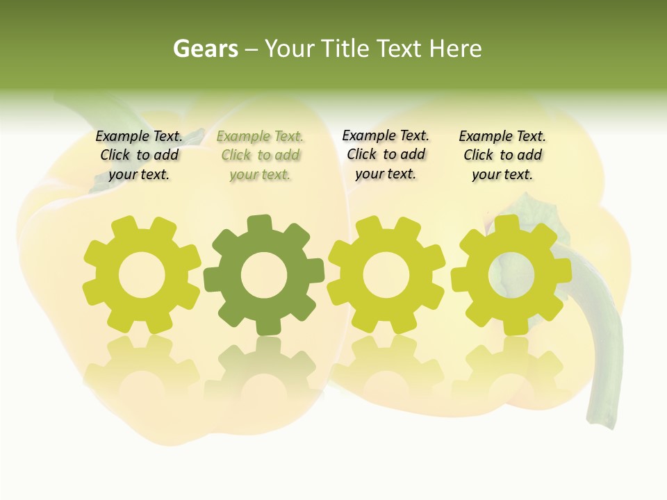 Toon Board Group PowerPoint Template