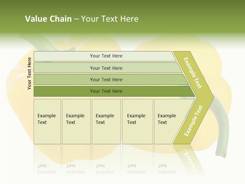 Toon Board Group PowerPoint Template