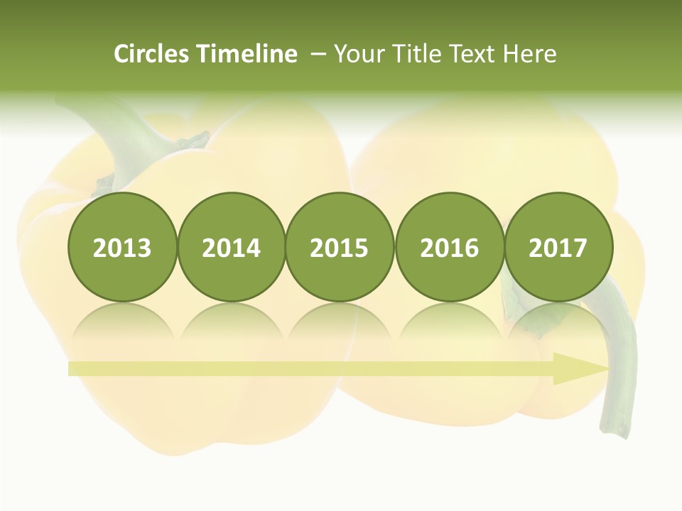 Toon Board Group PowerPoint Template