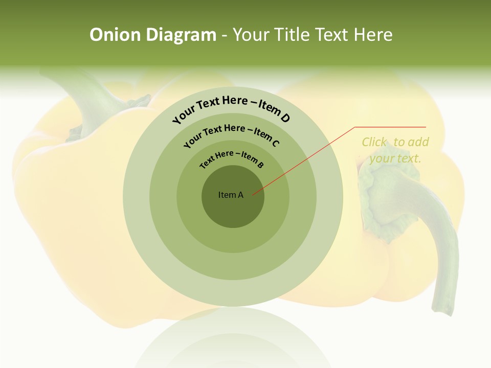 Toon Board Group PowerPoint Template