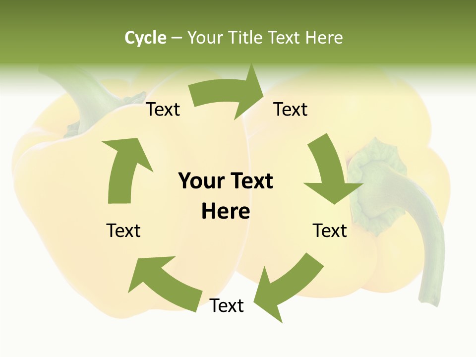 Toon Board Group PowerPoint Template