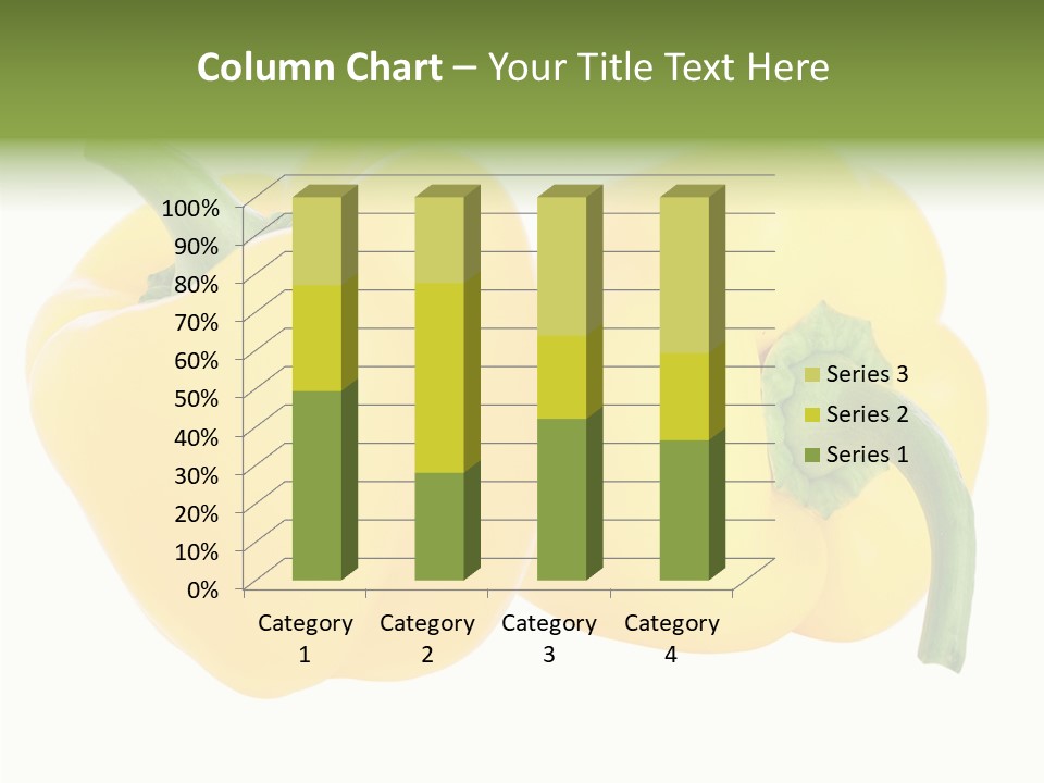 Toon Board Group PowerPoint Template