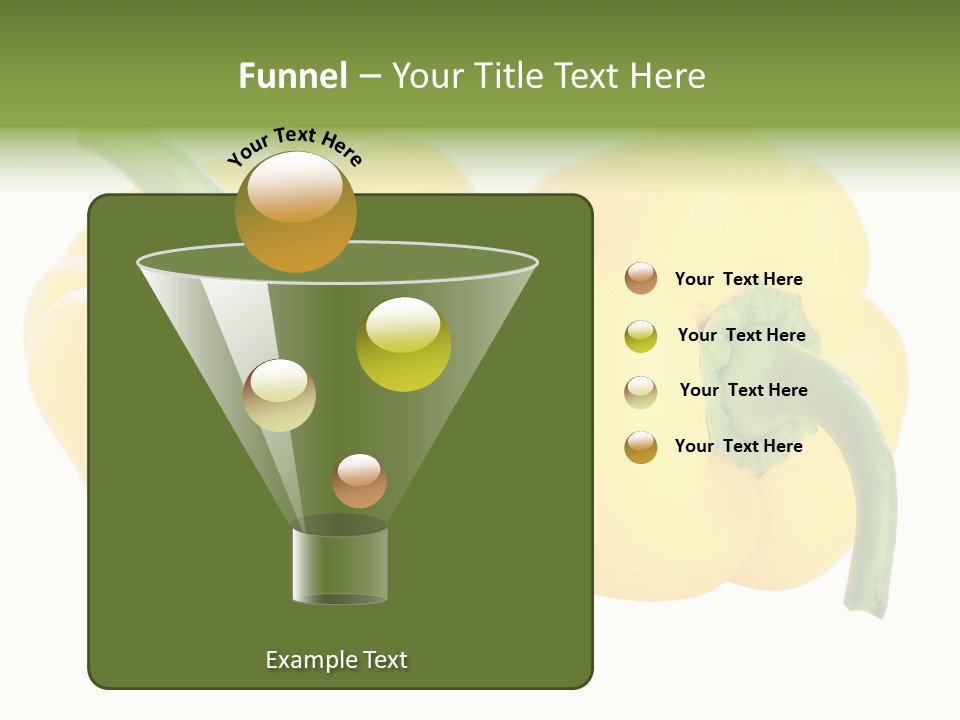 Toon Board Group PowerPoint Template