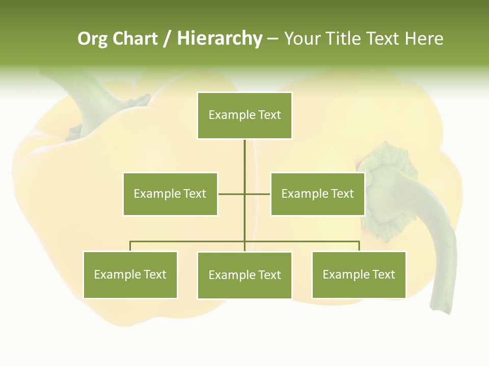 Toon Board Group PowerPoint Template