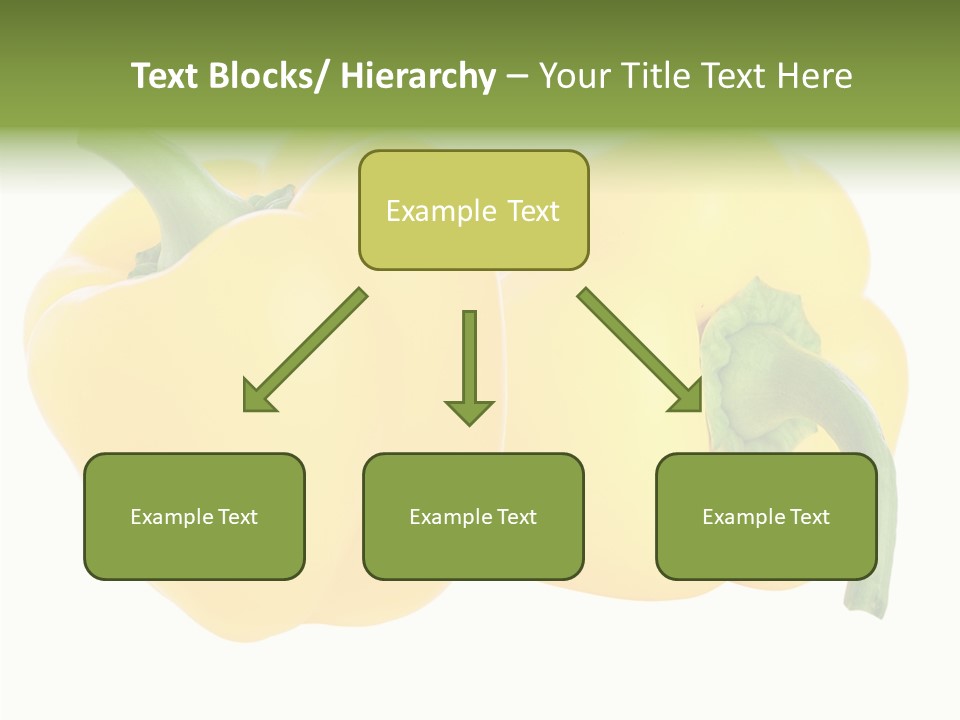 Toon Board Group PowerPoint Template