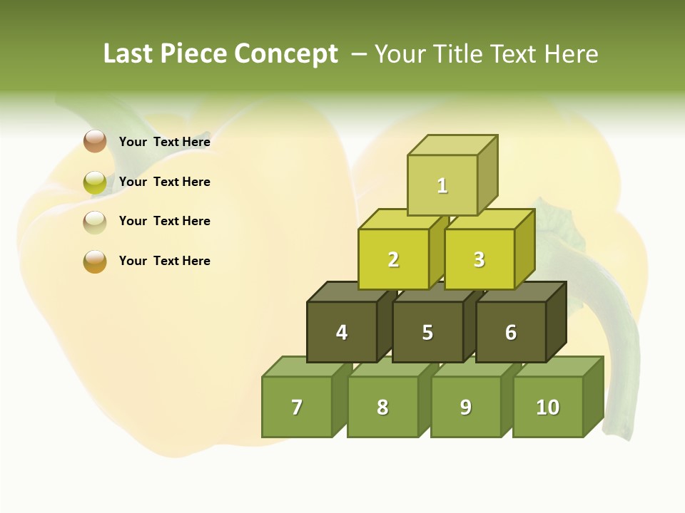 Toon Board Group PowerPoint Template