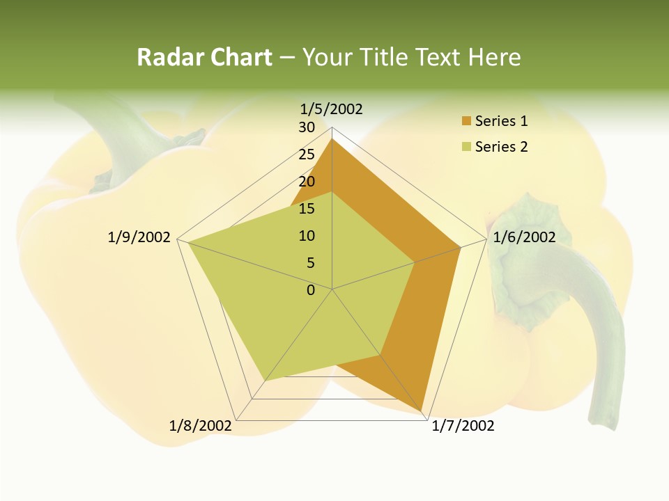 Toon Board Group PowerPoint Template