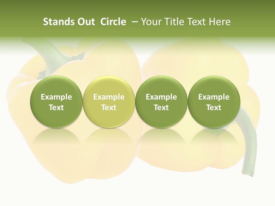 Toon Board Group PowerPoint Template