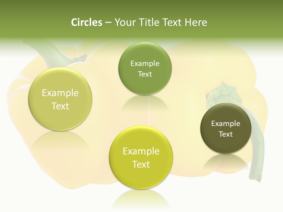 Toon Board Group PowerPoint Template