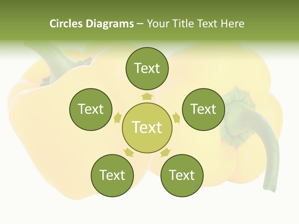 Toon Board Group PowerPoint Template