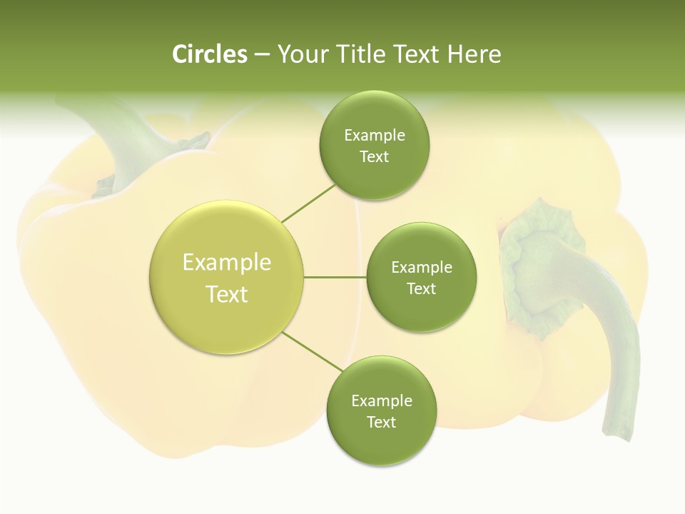 Toon Board Group PowerPoint Template