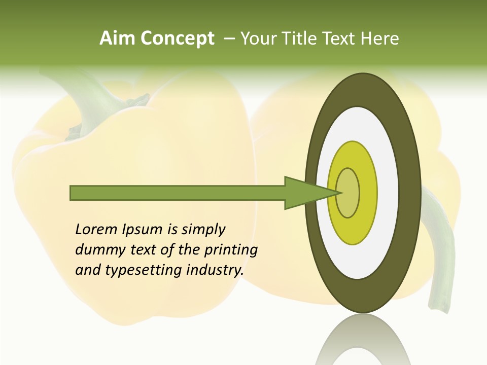 Toon Board Group PowerPoint Template