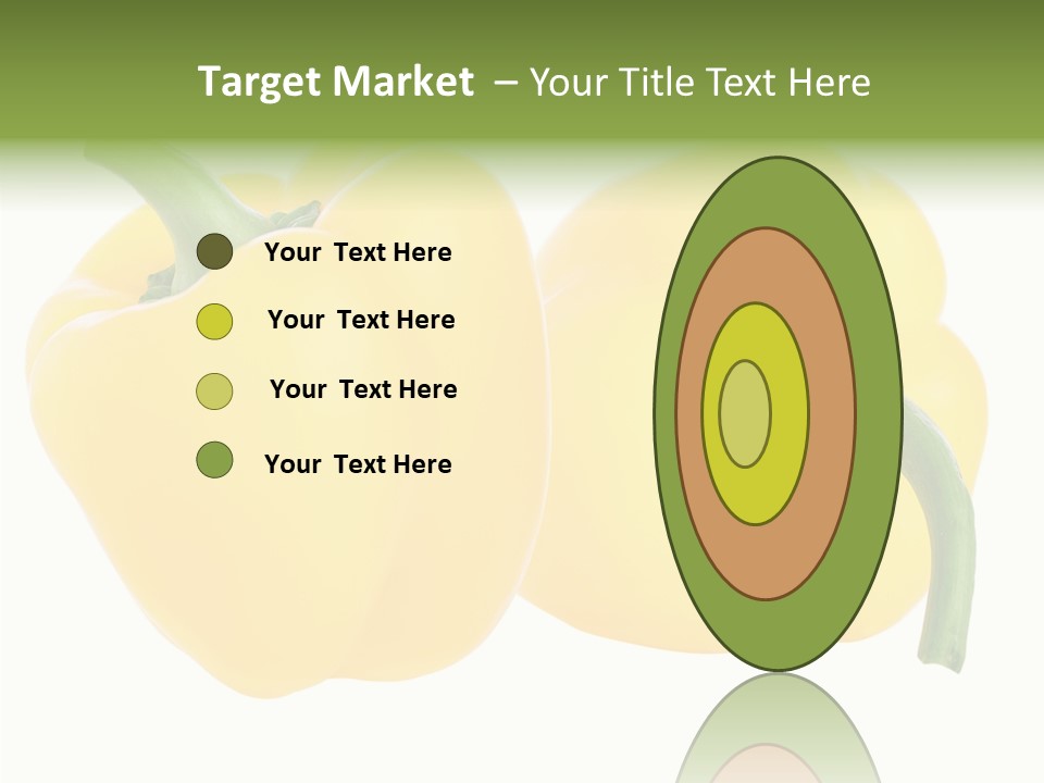 Toon Board Group PowerPoint Template