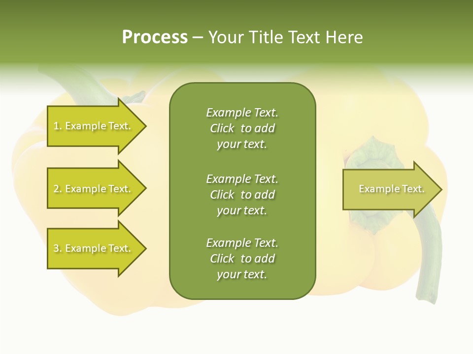 Toon Board Group PowerPoint Template