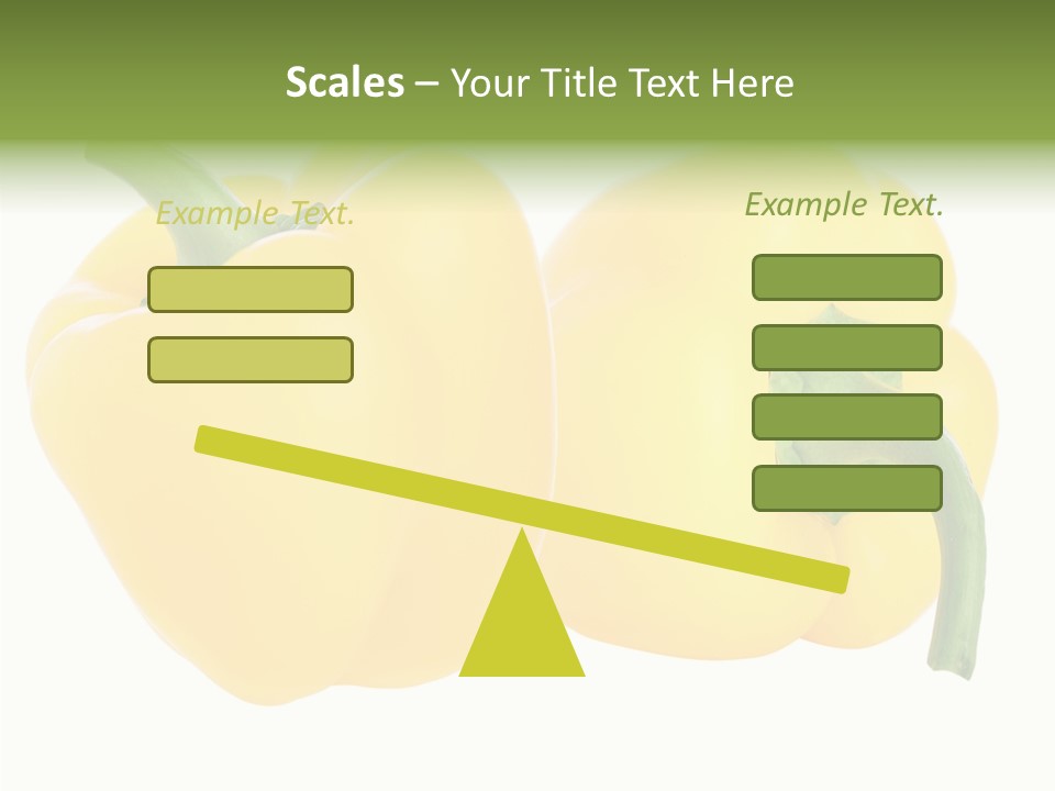 Toon Board Group PowerPoint Template