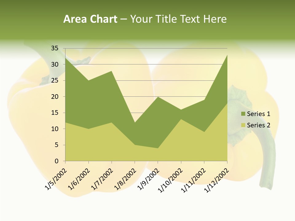 Toon Board Group PowerPoint Template
