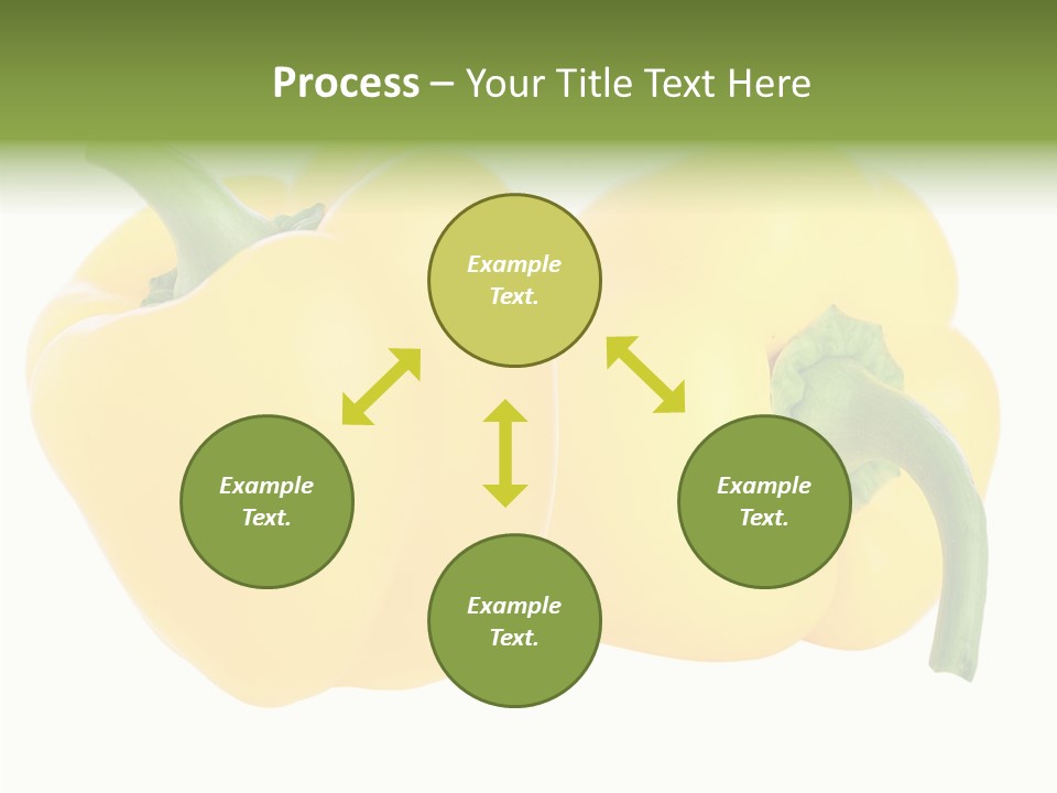 Toon Board Group PowerPoint Template