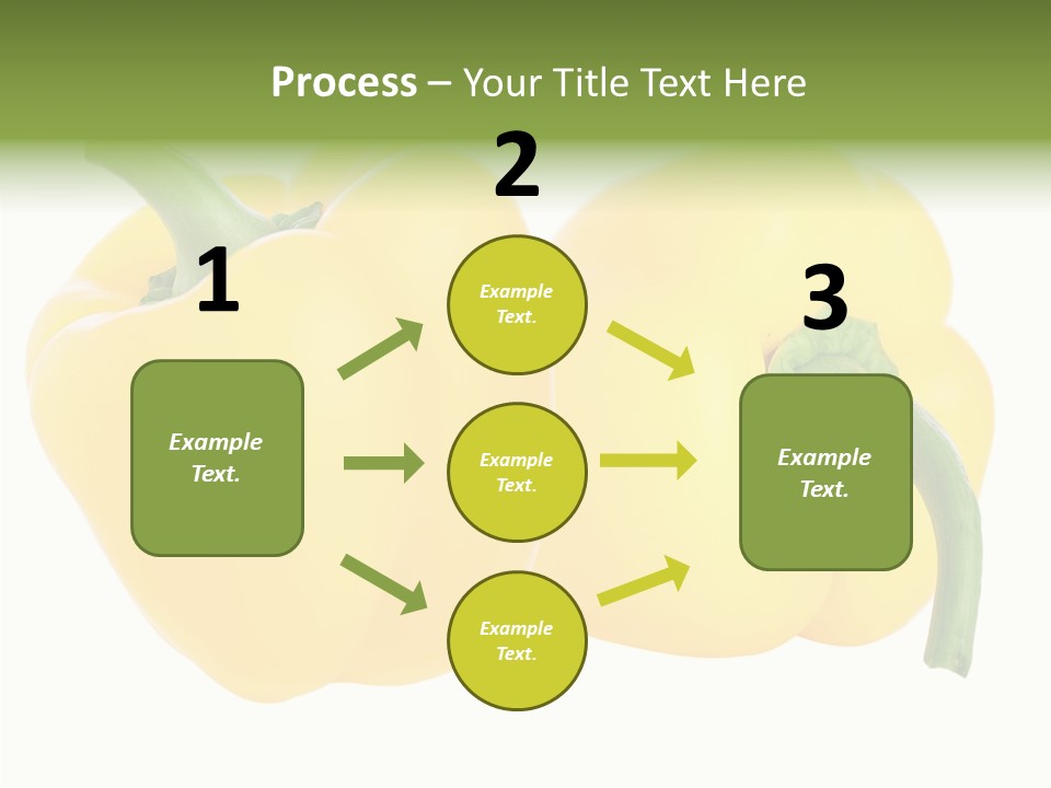 Toon Board Group PowerPoint Template