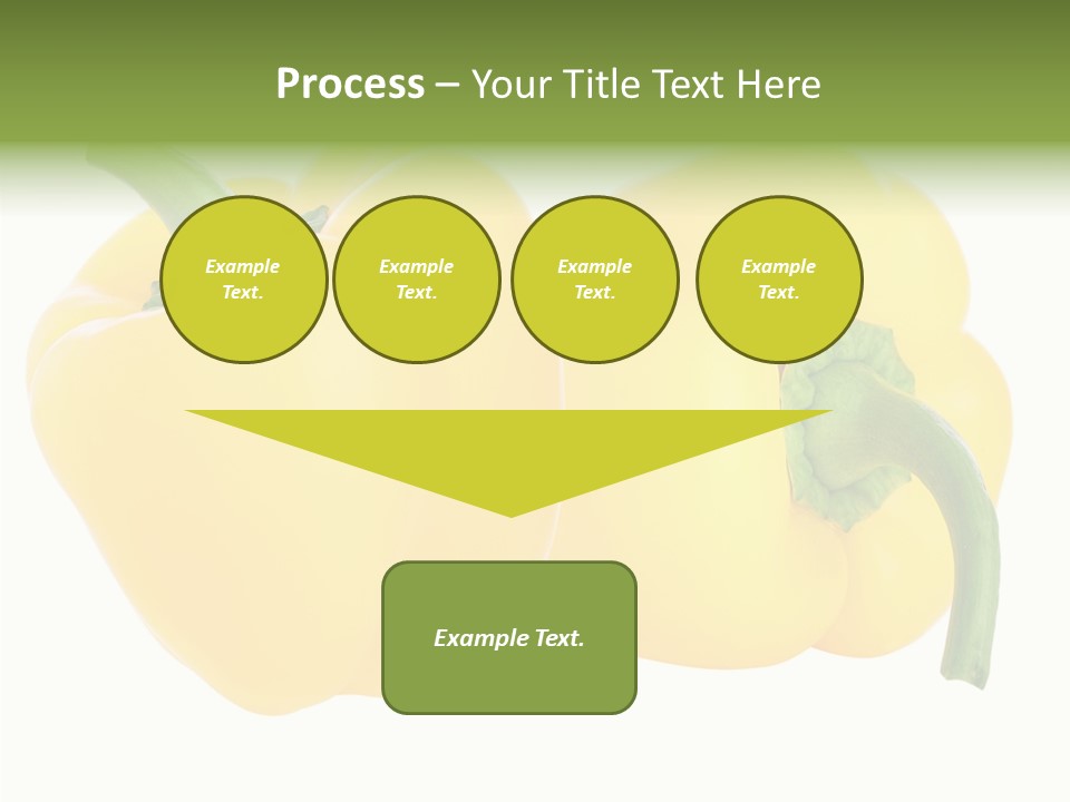 Toon Board Group PowerPoint Template