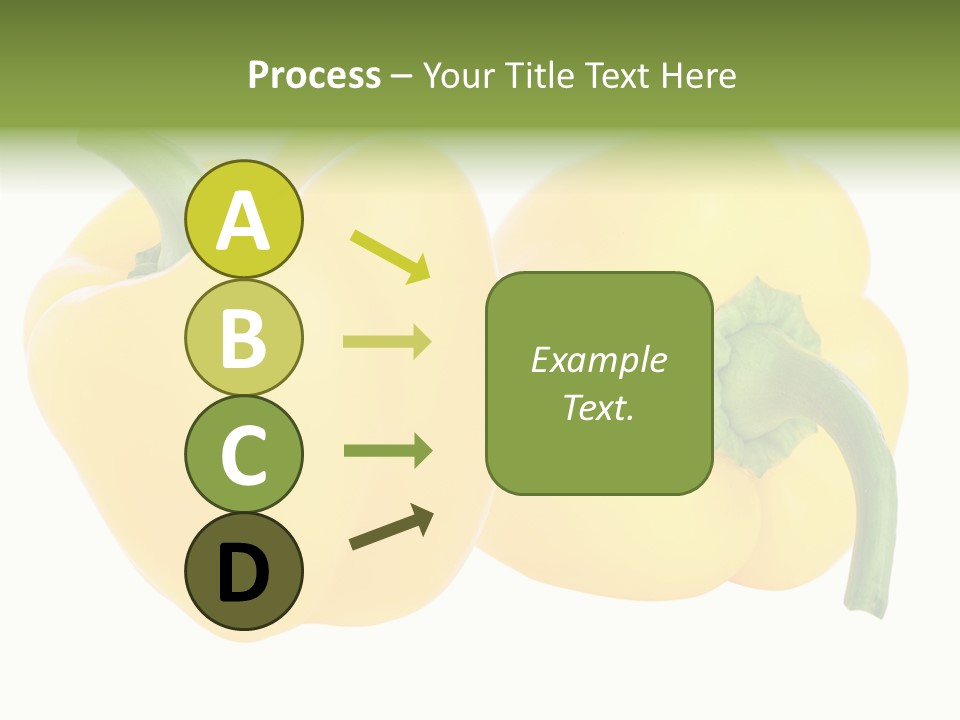 Toon Board Group PowerPoint Template