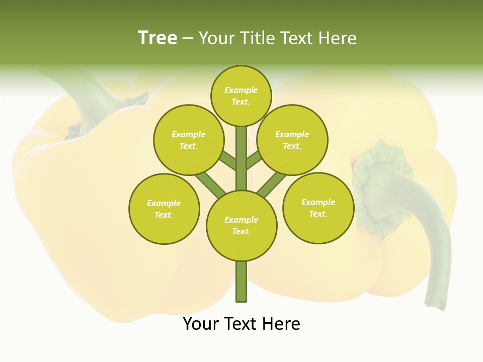Toon Board Group PowerPoint Template