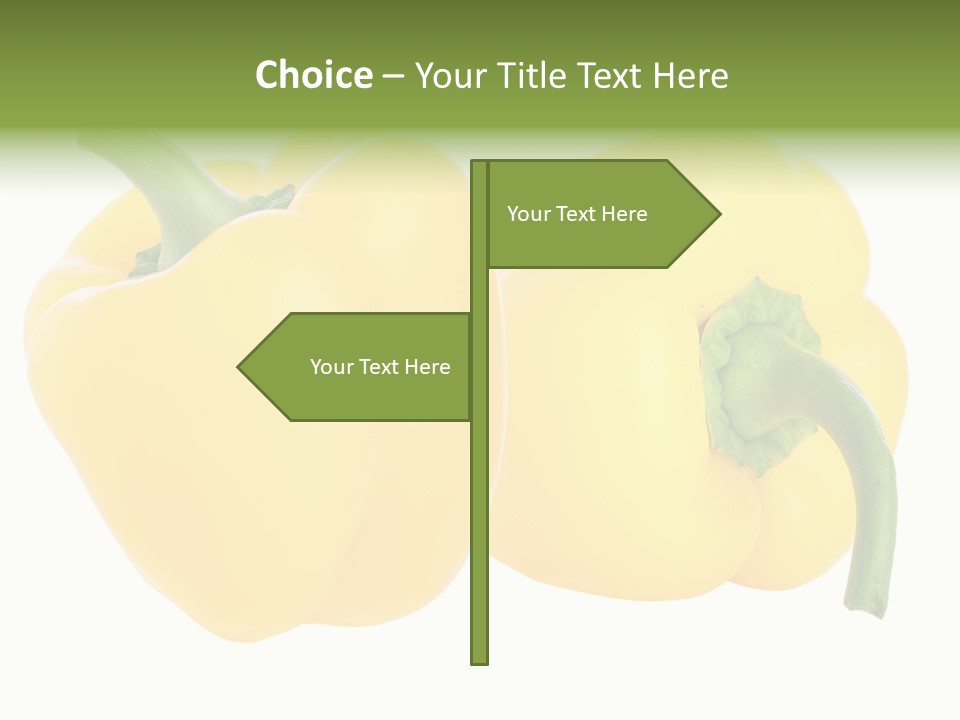 Toon Board Group PowerPoint Template