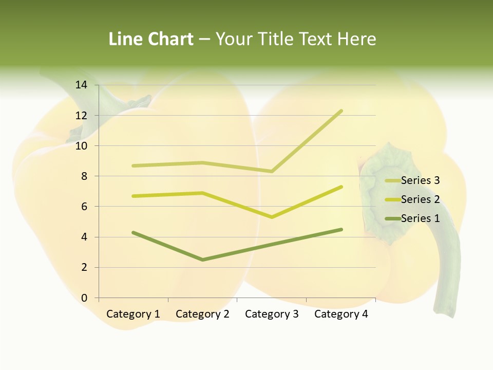 Toon Board Group PowerPoint Template