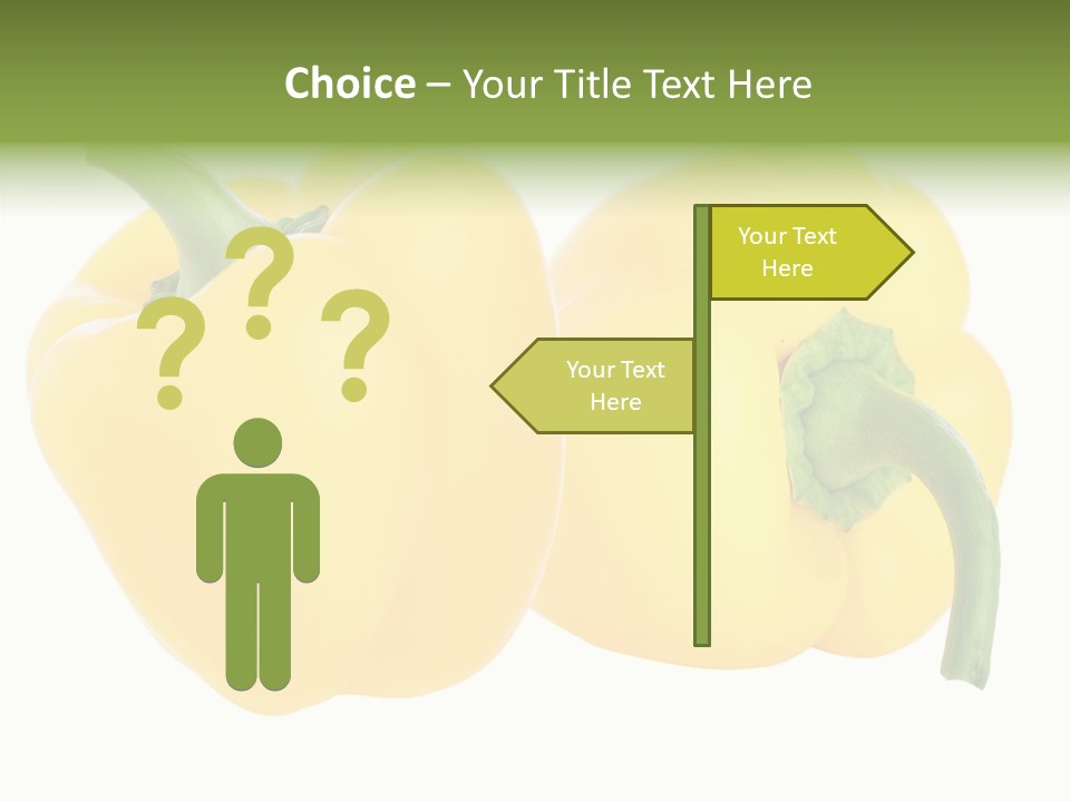 Toon Board Group PowerPoint Template