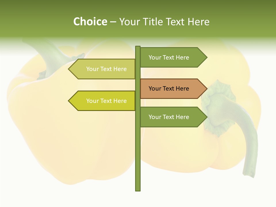 Toon Board Group PowerPoint Template