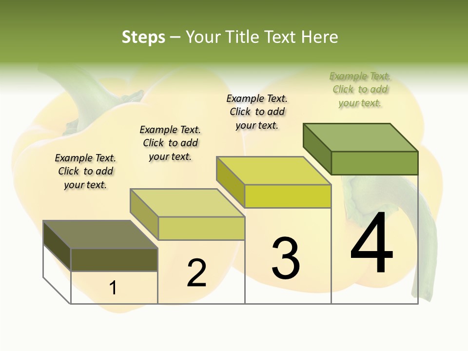 Toon Board Group PowerPoint Template