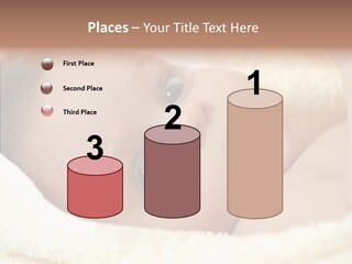 Human Character Company PowerPoint Template