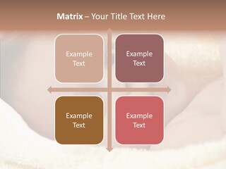 Human Character Company PowerPoint Template