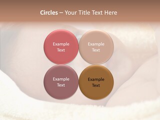 Human Character Company PowerPoint Template