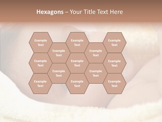 Human Character Company PowerPoint Template