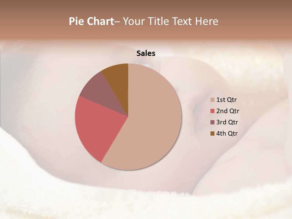 Human Character Company PowerPoint Template