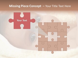 Human Character Company PowerPoint Template