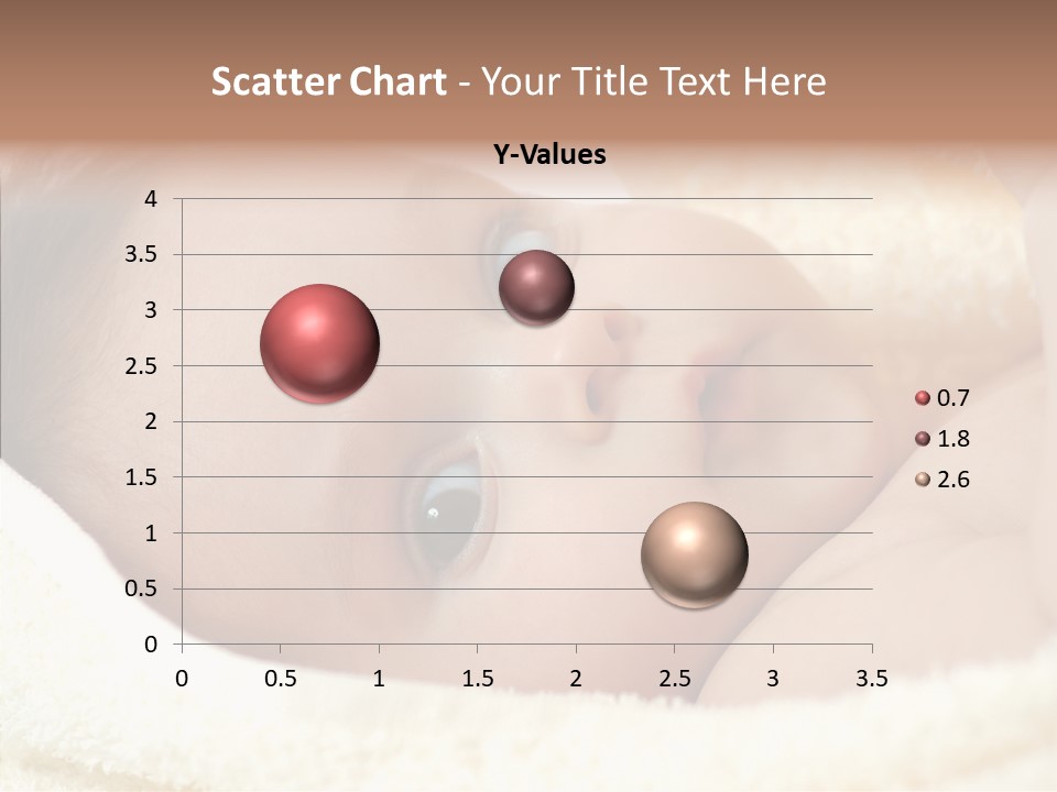 Human Character Company PowerPoint Template