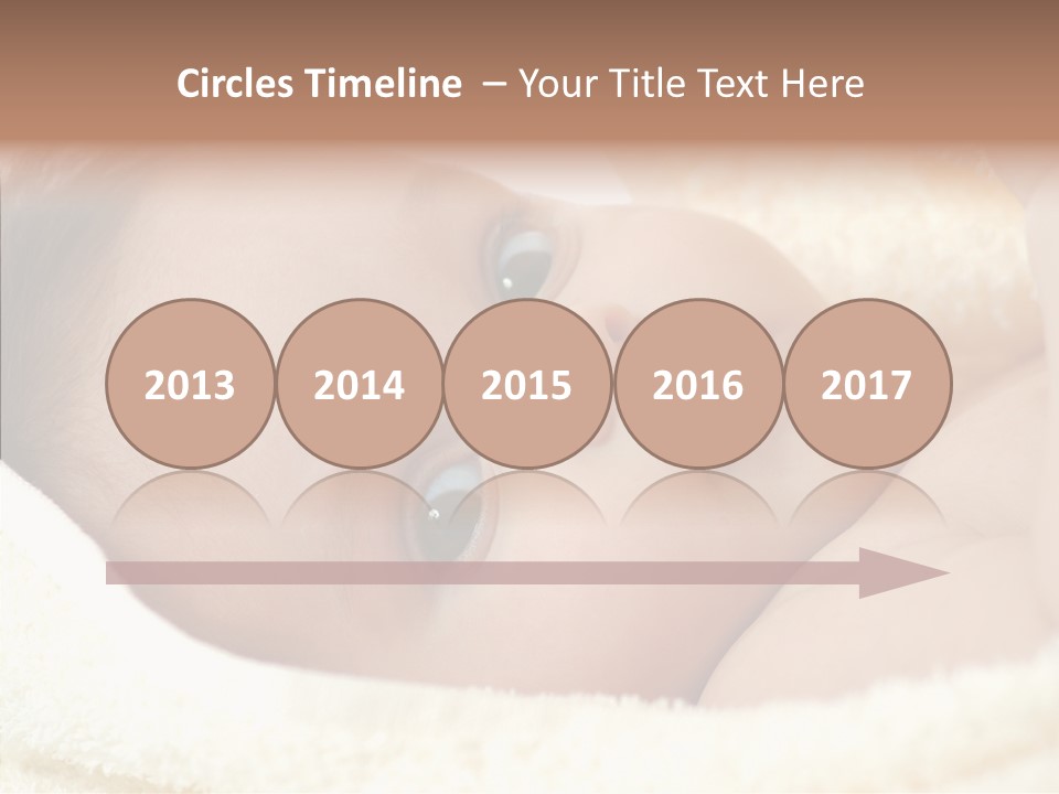 Human Character Company PowerPoint Template