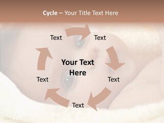 Human Character Company PowerPoint Template