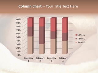 Human Character Company PowerPoint Template
