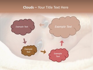 Human Character Company PowerPoint Template