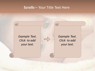 Human Character Company PowerPoint Template