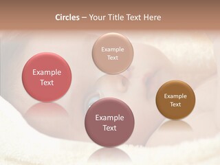 Human Character Company PowerPoint Template