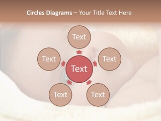 Human Character Company PowerPoint Template